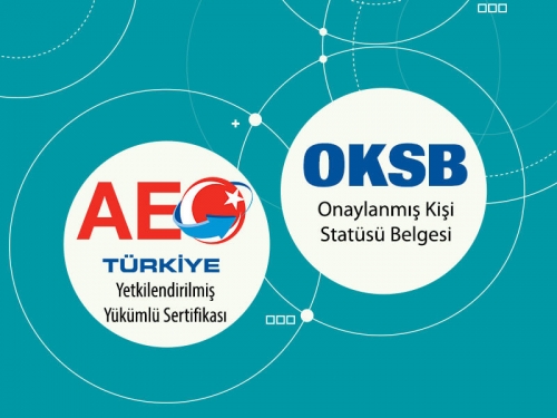 Kazak Yetkilendirilmiş Gümrük Müşavirliği