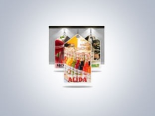 Alida Alkolsüz İçkiler