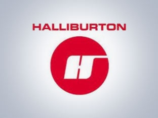 Halliburton