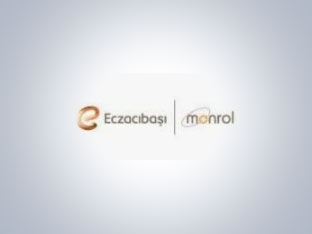 Eczacıbaşı Monrol