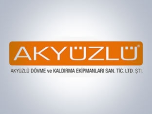 Akyüzlü Dövme ve Kaldırma Ekipmanları